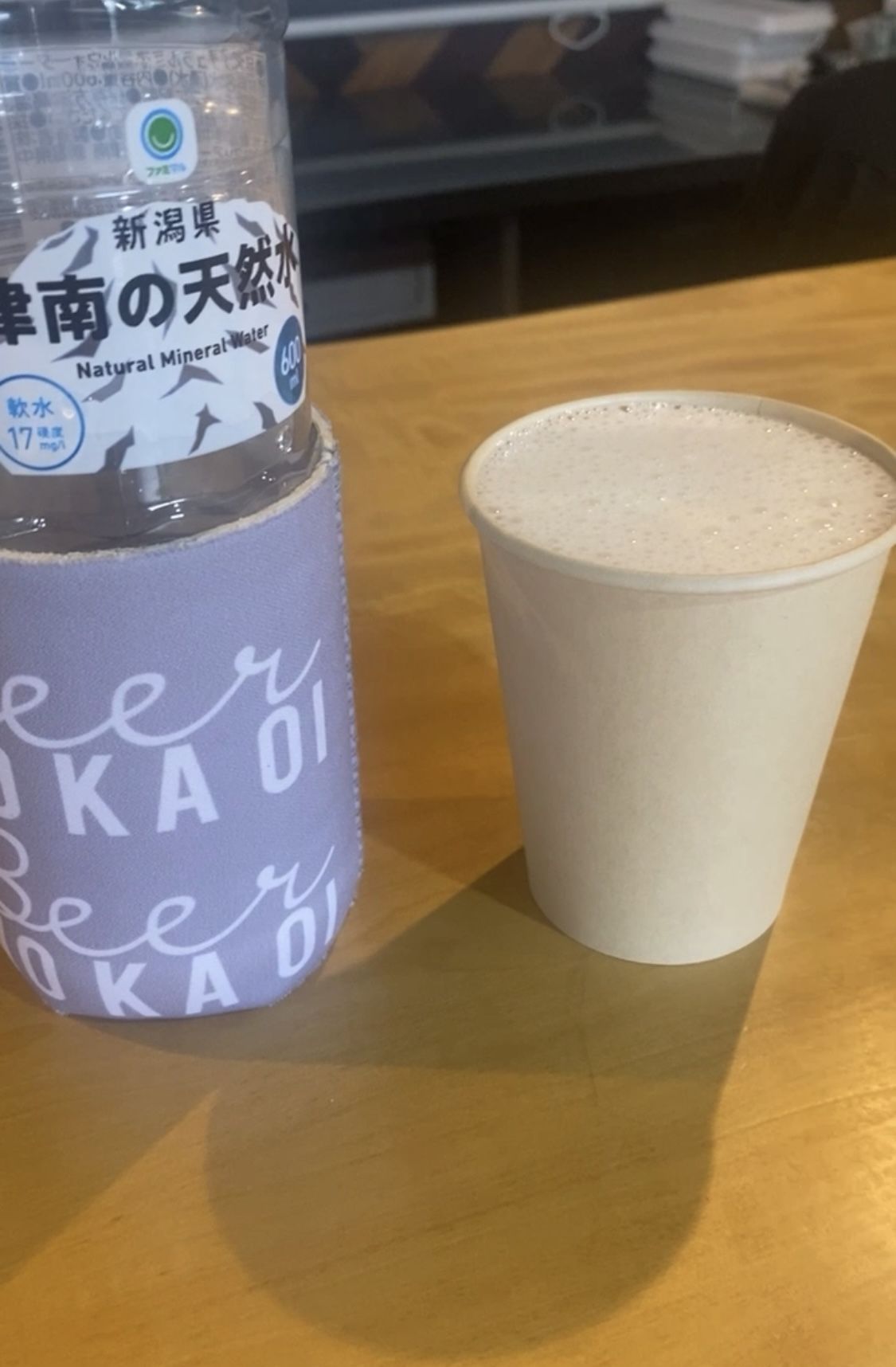 今週も頑張りました