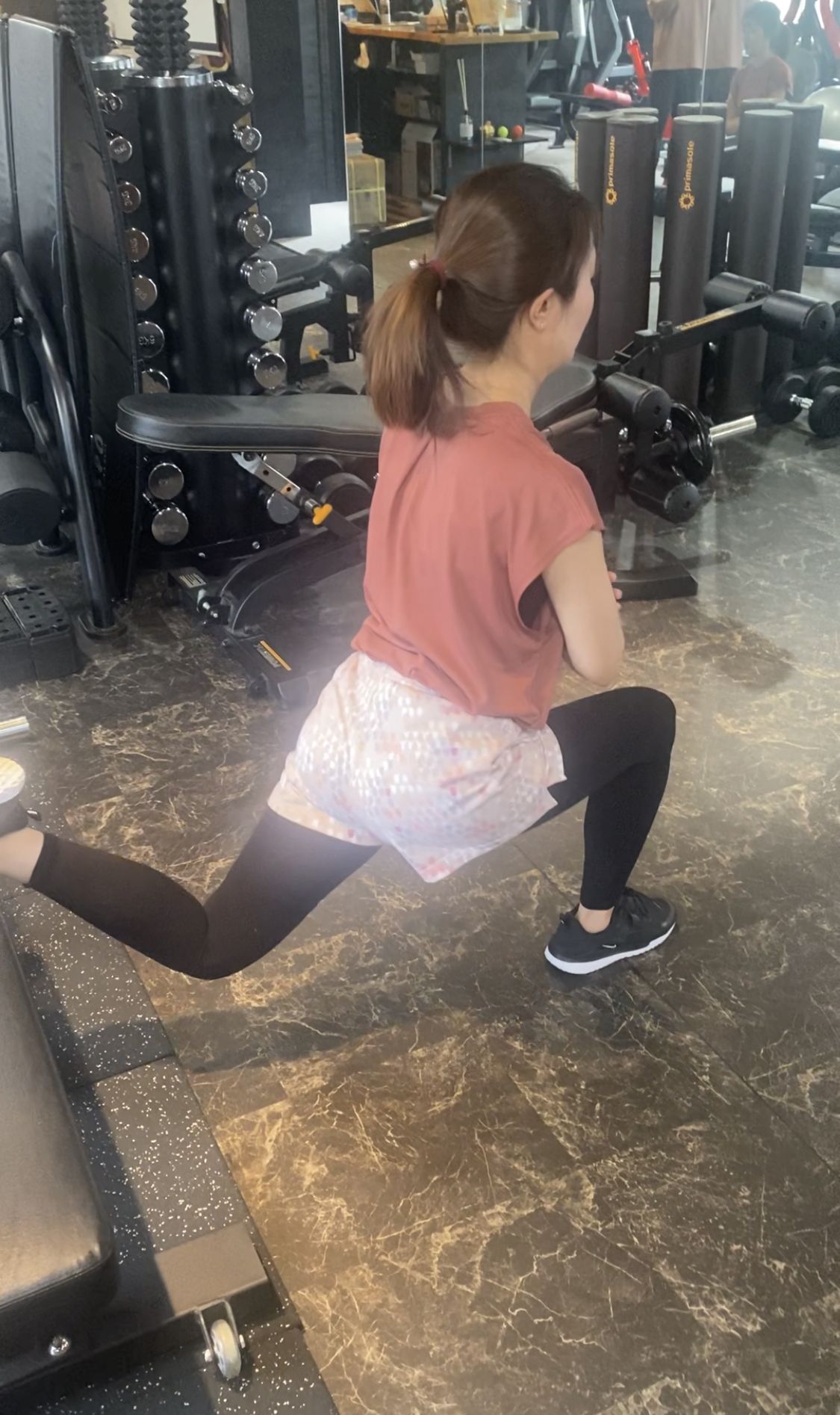 今週も頑張りました