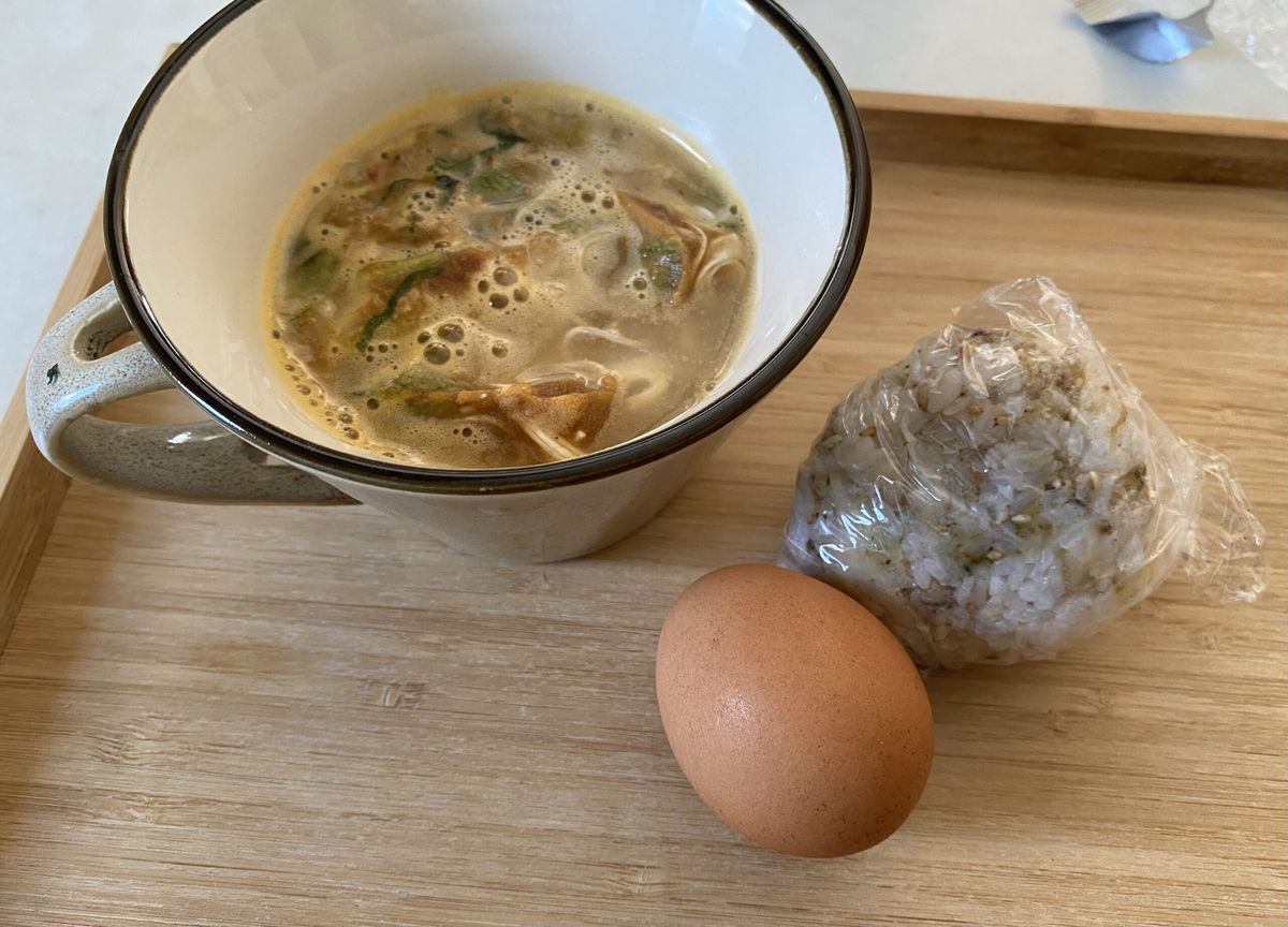 週1回は欠かさず