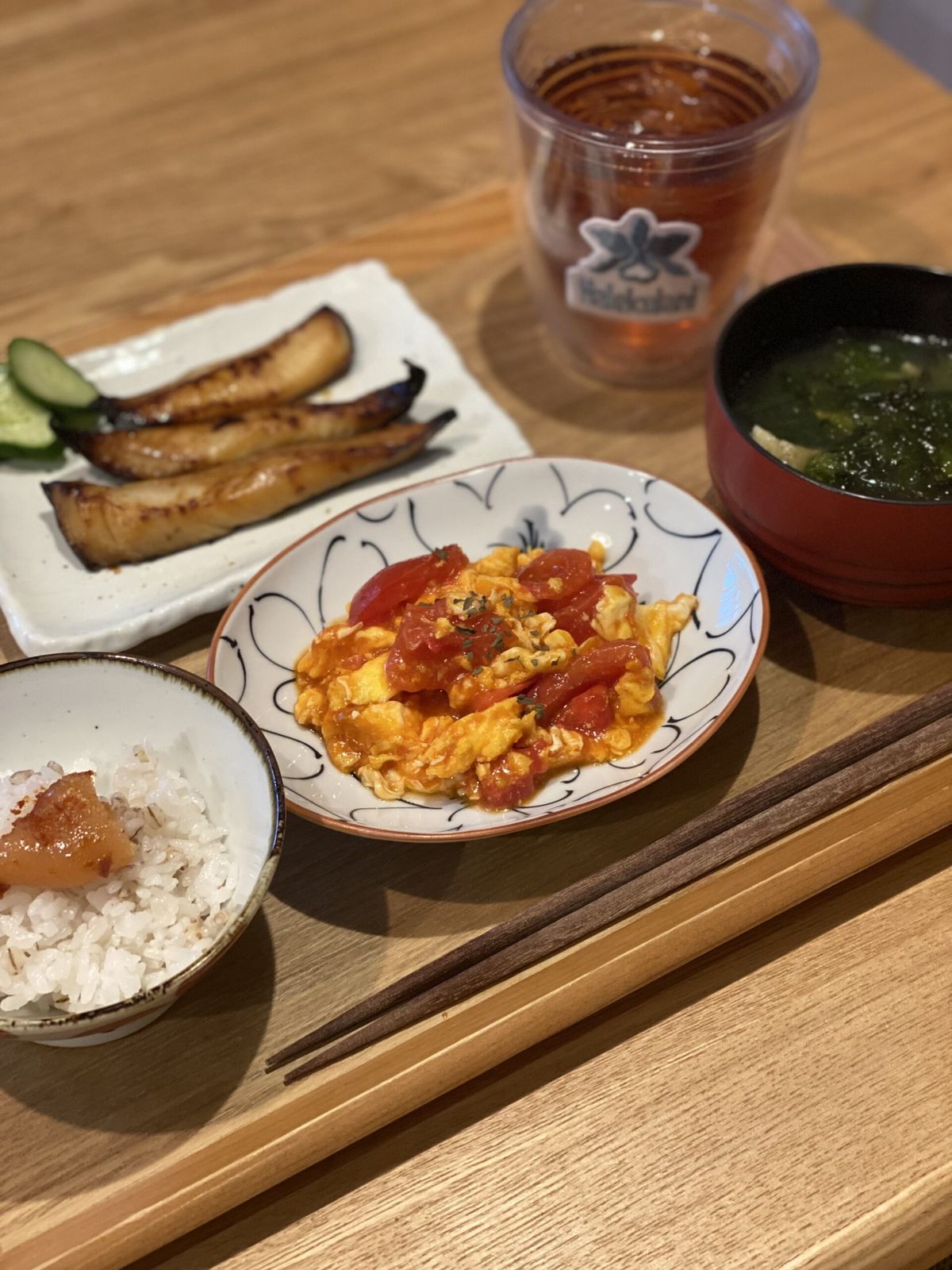 週1回は欠かさず