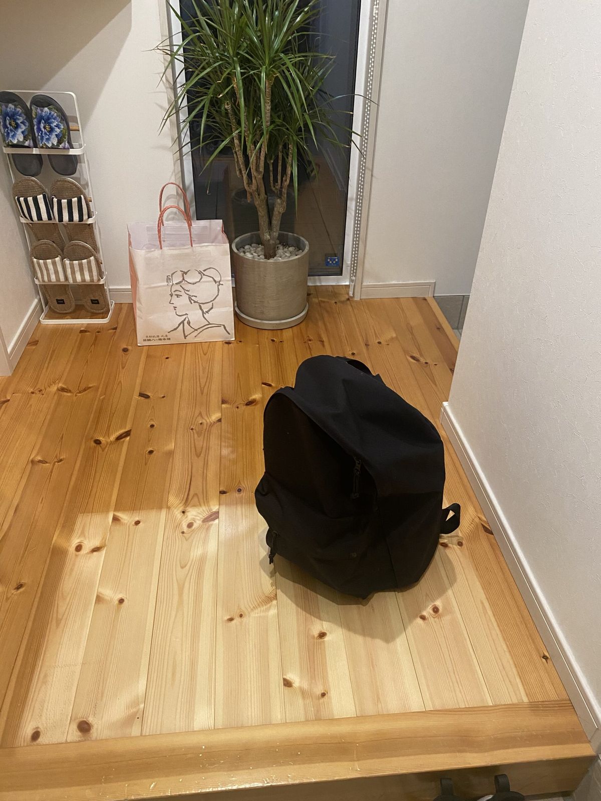トレーニングと食事