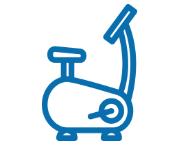 ジムが続かない人